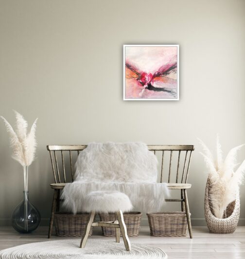 WallPictureApp - Pink