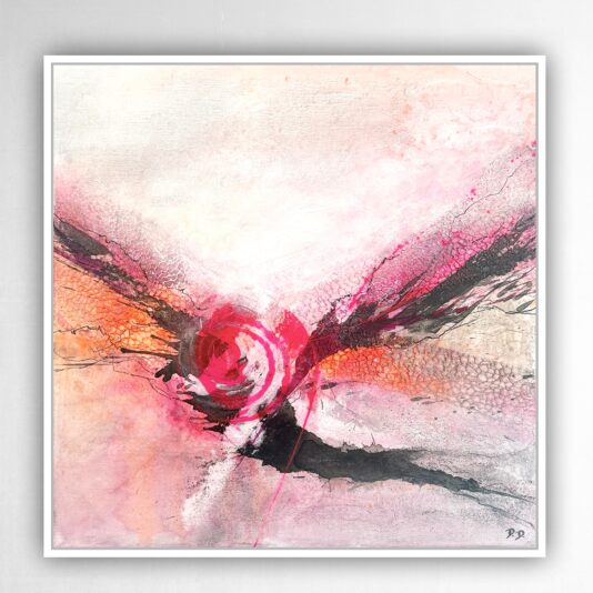 WallPictureApp - Pink