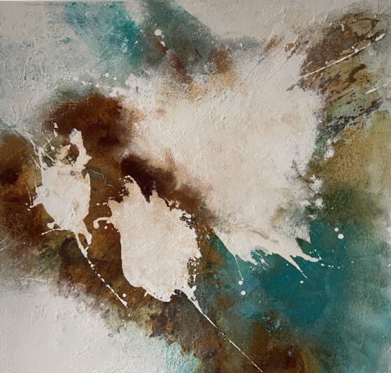 80/80 cm 2‘800 Fr.-