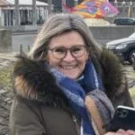 Profilbild von Petra Jansen