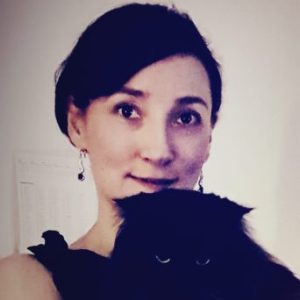 Profilbild von anika