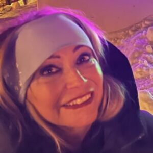 Profilbild von Yvonne Bucher