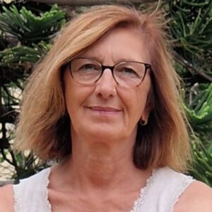 Profilbild von Kerstin