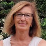 Profilbild von Kerstin